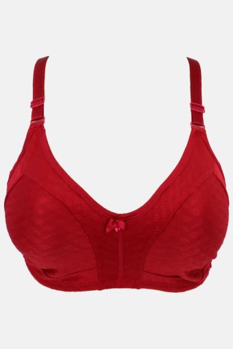 LİZA - Liza Kadın Penye Jakarlı Toparlayıcı Sütyen