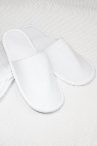 MARİS EV TEKSTİLİ - Maris Banyo Terliği