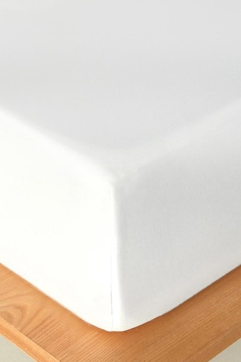 MARİS EV TEKSTİLİ - Maris Çarşaf Tek Kişilik 180x280 82 Tel Pamuk (1)