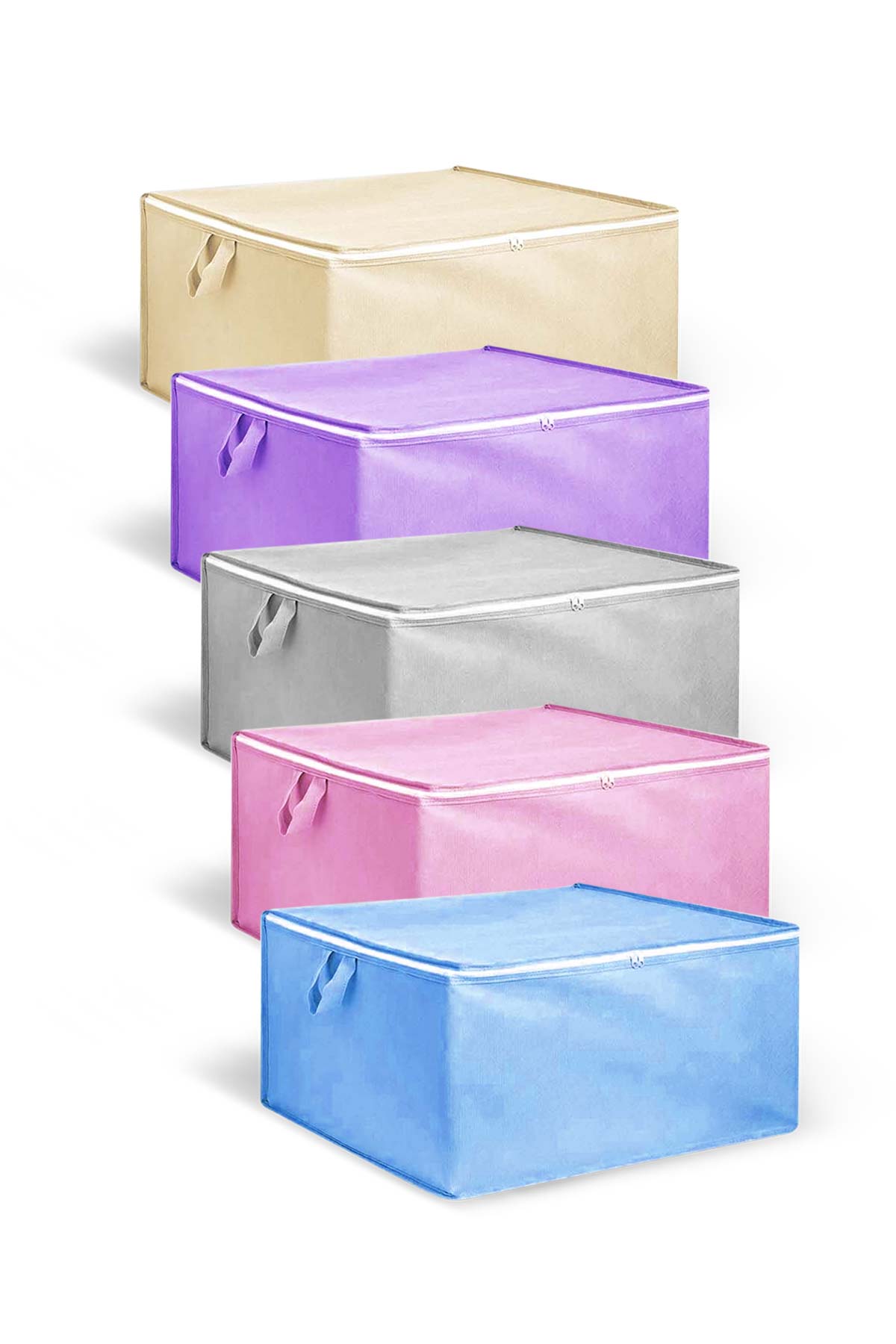 Maris Çorap Hurcu Tela - Thumbnail