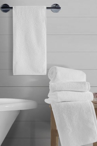 MARİS EV TEKSTİLİ - Maris El Yüz Havlusu 50x90 225 Gr