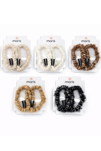 MARİS TOKA - Maris Kadın Çıtçıt Toka 2'li (1)