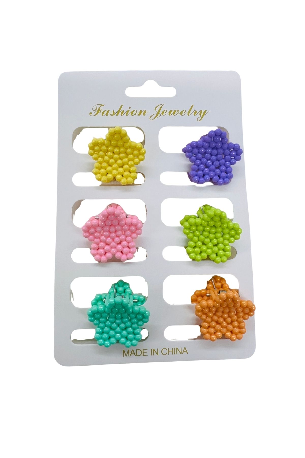 Maris Kadın Mandal Toka - Thumbnail