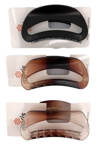 MARİS TOKA - Maris Kadın Mandal Toka