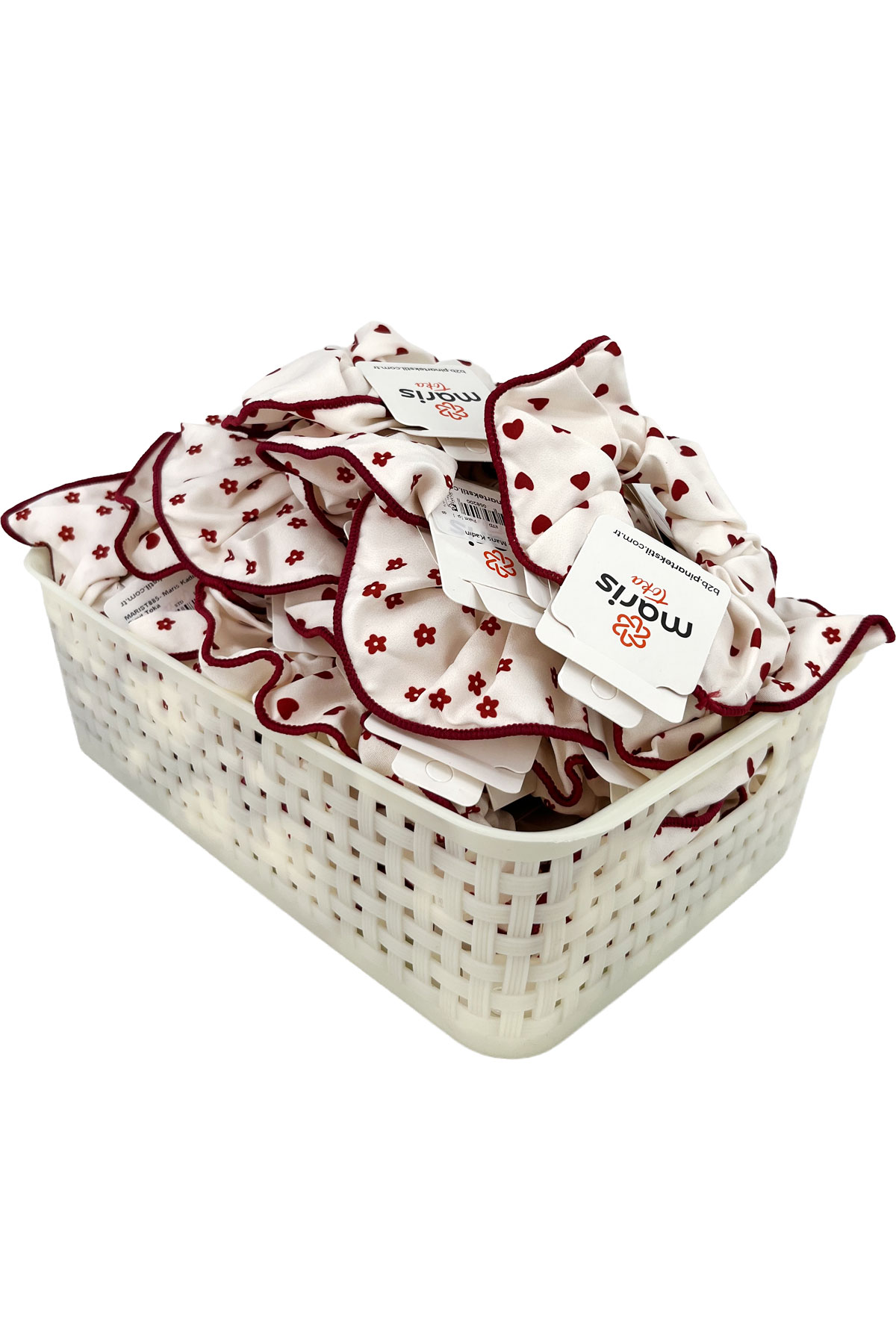 Maris Kadın Simit Toka - Thumbnail