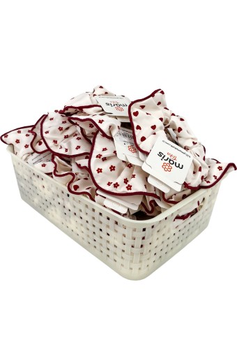 MARİS TOKA - Maris Kadın Simit Toka