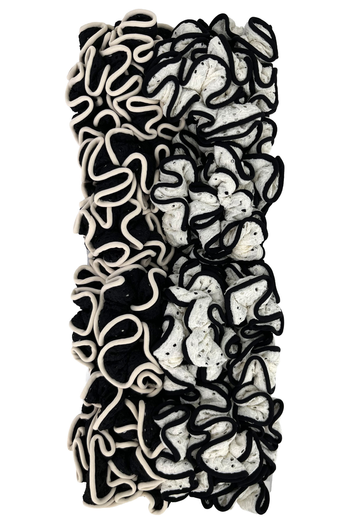 Maris Kadın Simit Toka Leopar - Thumbnail