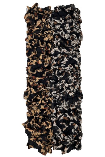 MARİS TOKA - Maris Kadın Simit Toka