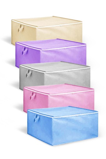 MARİS EV TEKSTİLİ - Maris Kazak Hurcu Tela (1)