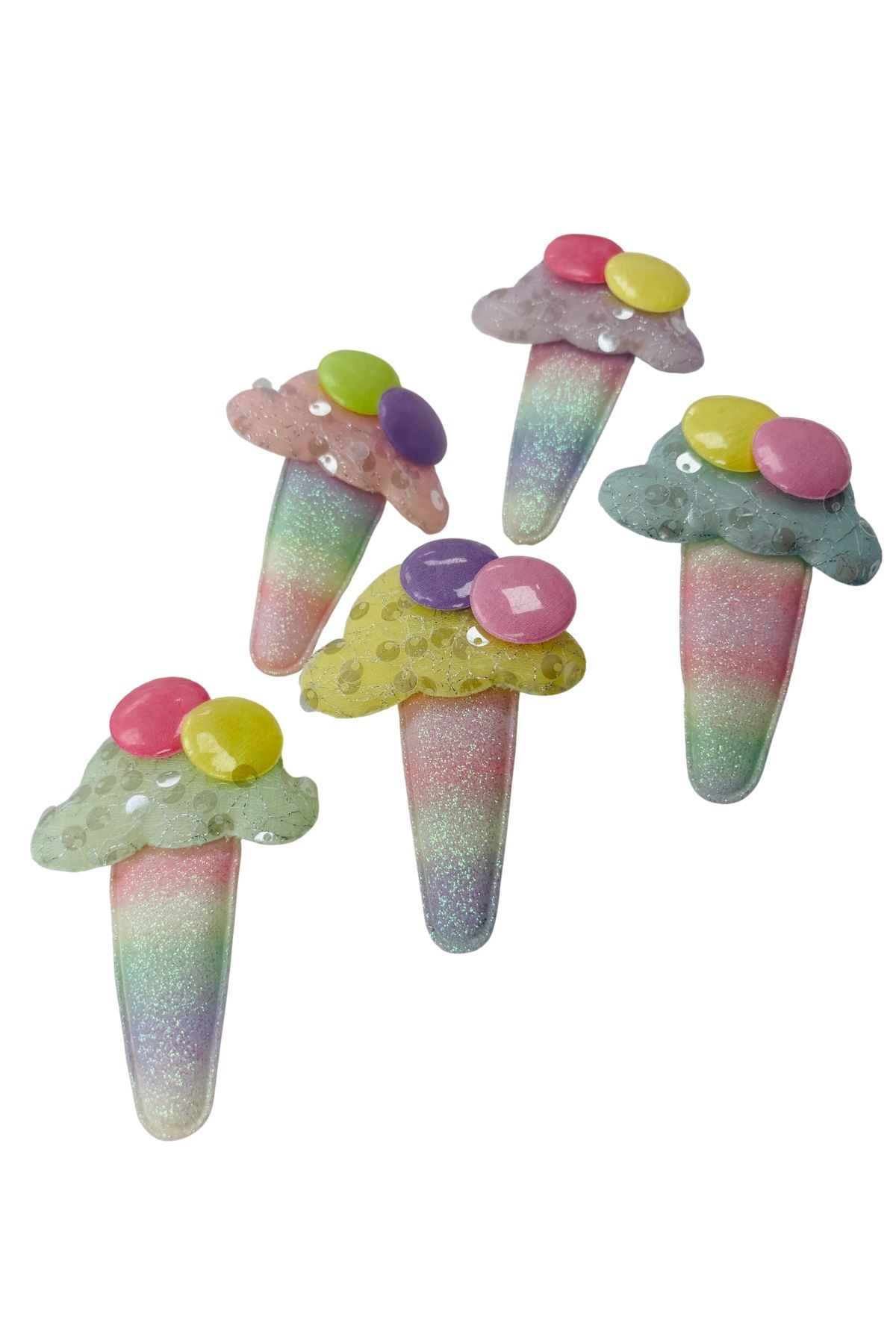 Maris Kız Çocuk Çıt Çıt - Thumbnail