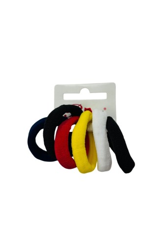 MARİS TOKA - Maris Kız Çocuk Havlu Toka (1)