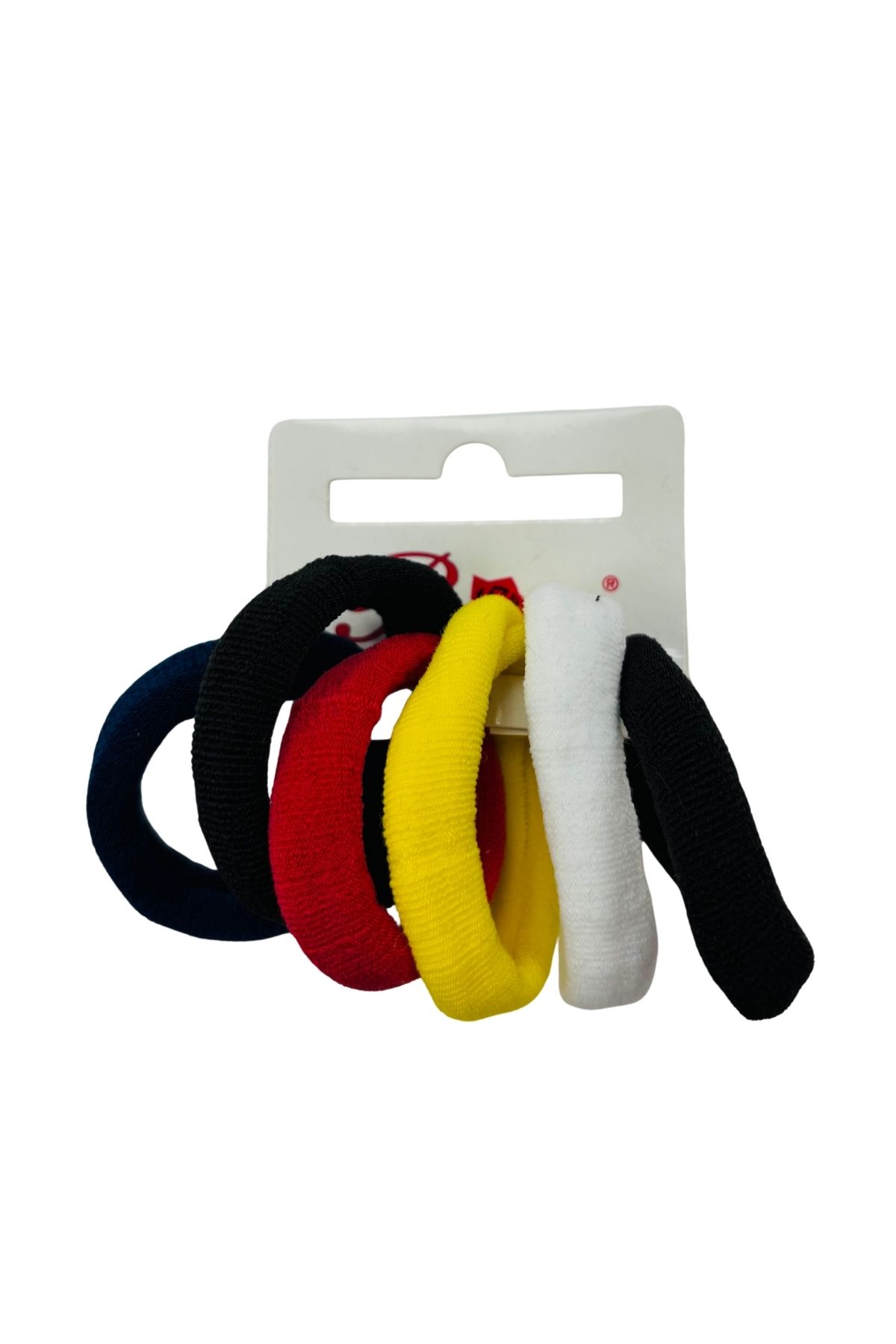 Maris Kız Çocuk Havlu Toka - Thumbnail