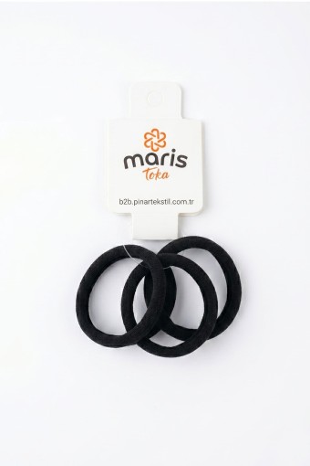 MARİS TOKA - Maris Kız Çocuk Havlu Toka 6'lı