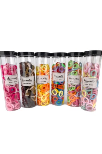 MARİS TOKA - Maris Kız Çocuk Havlu Toka Kutulu (1)