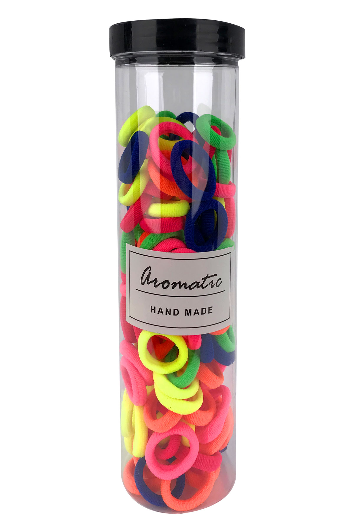 Maris Kız Çocuk Havlu Toka Kutulu - Thumbnail