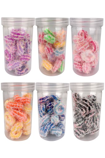 MARİS TOKA - Maris Kız Çocuk Havlu Toka Kutulu (1)