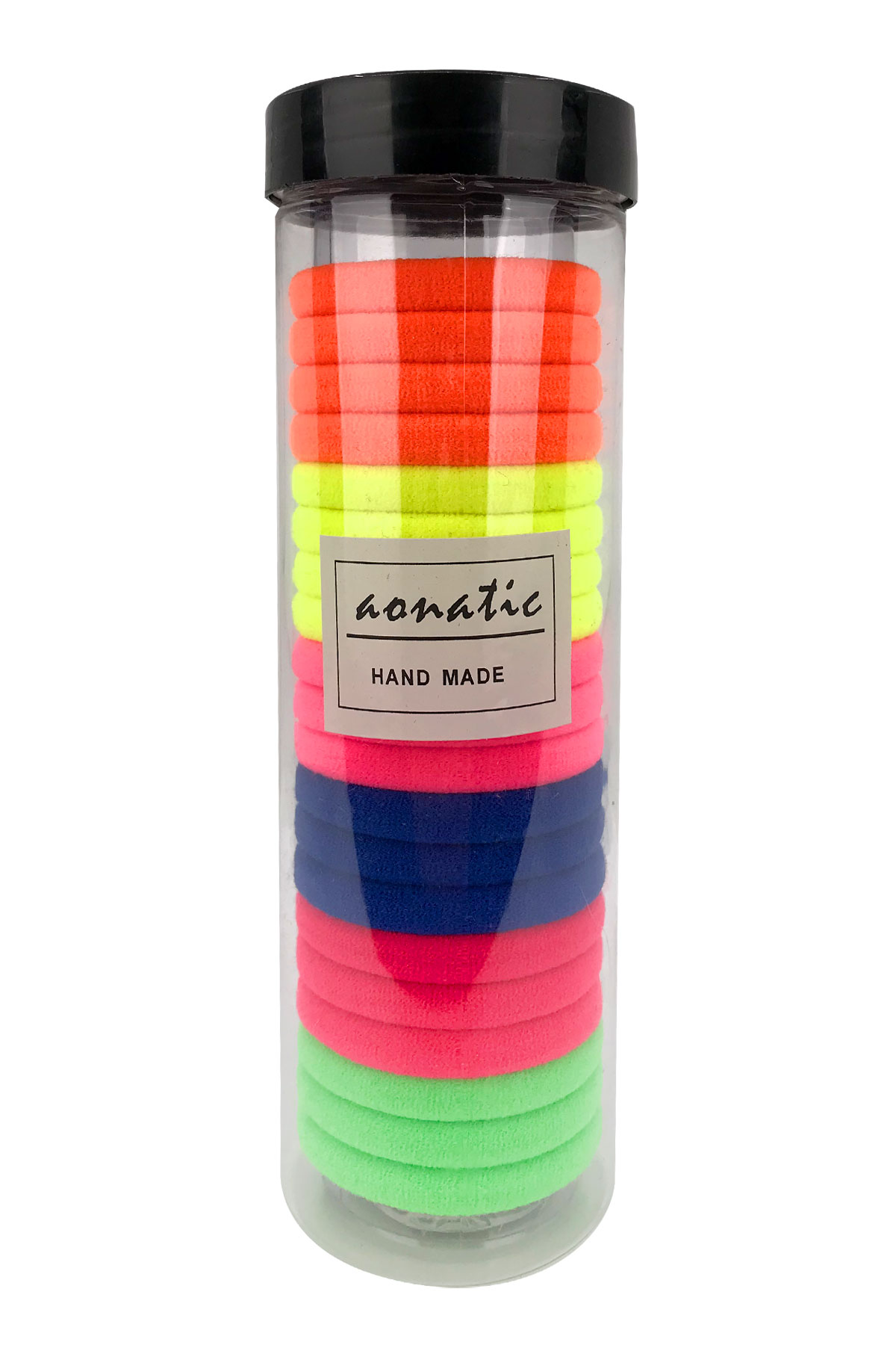 Maris Kız Çocuk Havlu Toka Kutulu - Thumbnail