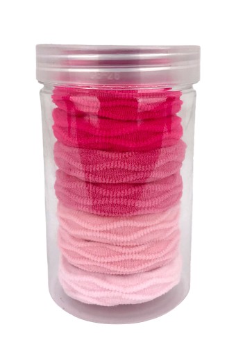 MARİS TOKA - Maris Kız Çocuk Havlu Toka Kutulu 7'li