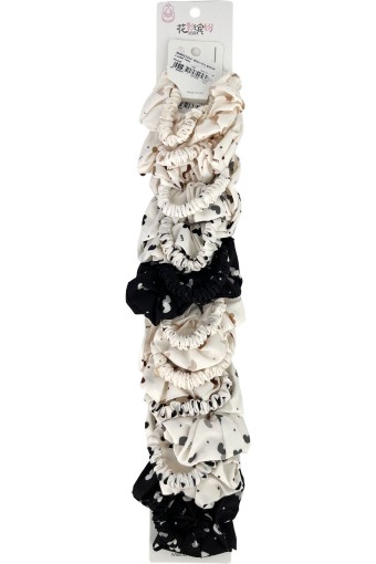 MARİS TOKA - Maris Kız Çocuk Lastik Toka (1)