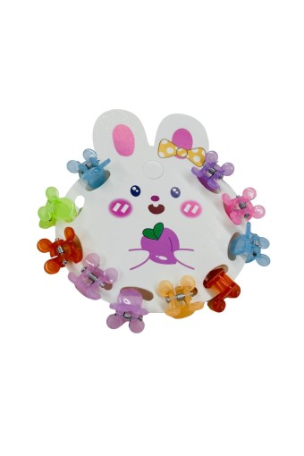 MARİS TOKA - Maris Kız Çocuk Mandal Toka Minik (1)