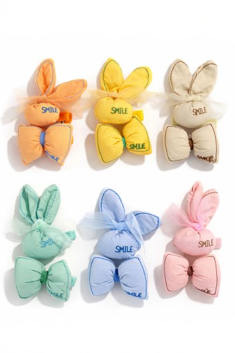 MARİS TOKA - Maris Kız Çocuk Pens Set Toka 2'li