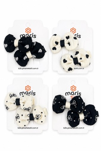 MARİS TOKA - Maris Kız Çocuk Pens Toka