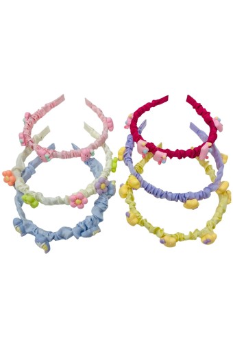 MARİS TOKA - Maris Kız Çocuk Taç