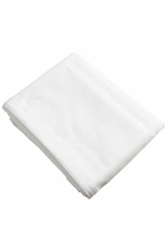 MARİS EV TEKSTİLİ - Maris Masa Örtüsü 165 Cm Pamuklu (1)