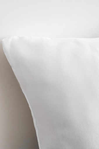 MARİS EV TEKSTİLİ - Maris Microfiber Yastık 800 Gr Polyester Silikon Elyaf 50x70 (1)