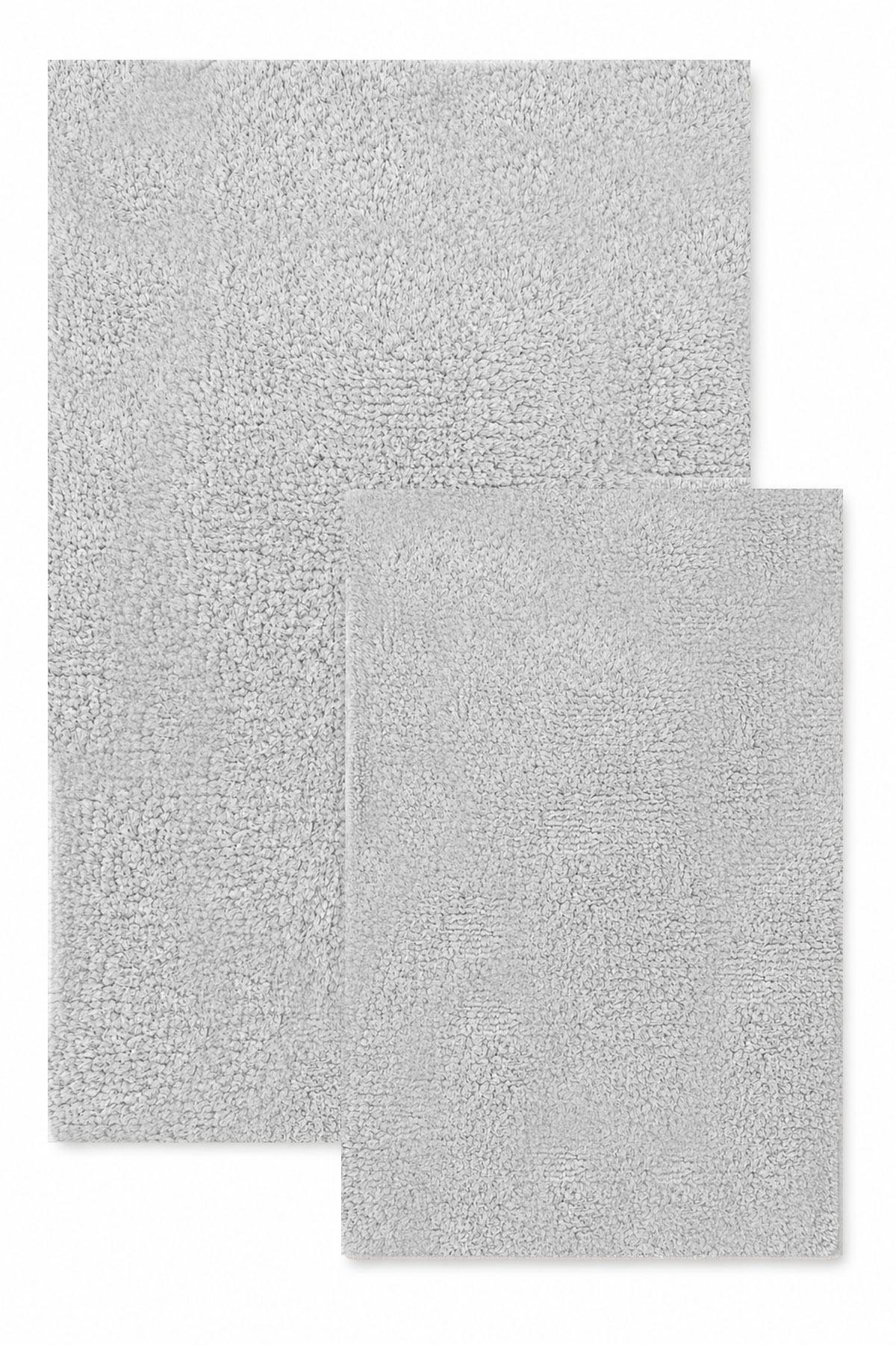Maris Paspas 2'li Set 60x100cm 50x60cm Tufting - Thumbnail