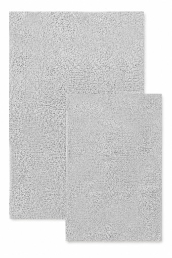 MARİS EV TEKSTİLİ - Maris Paspas 2'li Set 60x100cm 50x60cm Tufting
