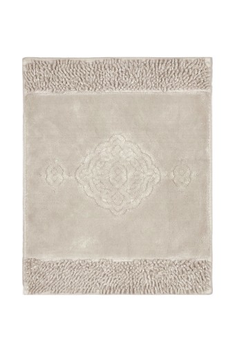 MARİS EV TEKSTİLİ - Maris Paspas Ecomoss - Bej - 60x100cm