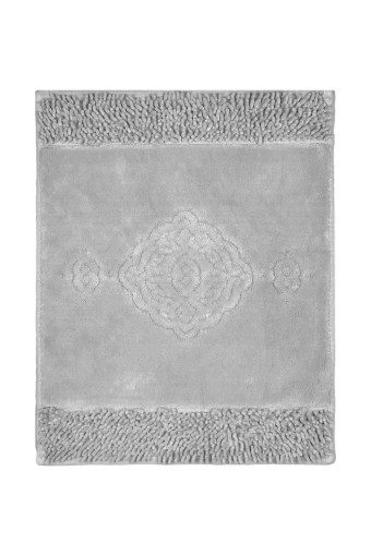 MARİS EV TEKSTİLİ - Maris Paspas Ecomoss - Gri - 50x60cm