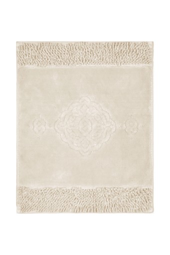 MARİS EV TEKSTİLİ - Maris Paspas Ecomoss - Krem - 50x60cm