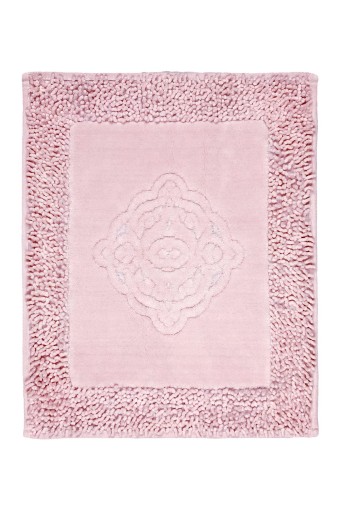 MARİS EV TEKSTİLİ - Maris Paspas Mosso Göbek Osmanlı Desen - Bej - 50x60cm (1)