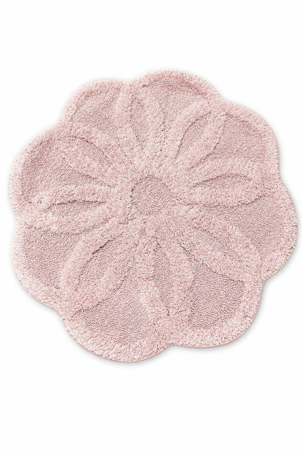 Maris Paspas Tuft Royal - Pudra - 100 cm - Thumbnail