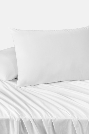 MARİS EV TEKSTİLİ - Maris Ranforce Yastık 800 Gr 57 Tel Pamuklu Silikon Elyaf 50x70