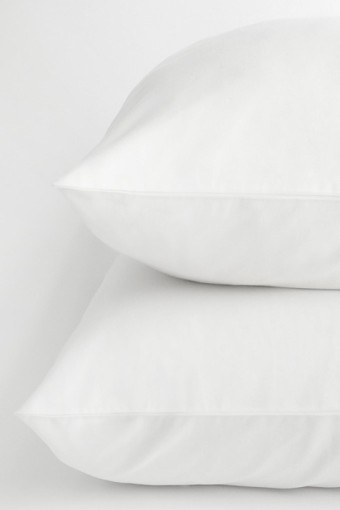 MARİS EV TEKSTİLİ - Maris Ranforce Yastık 800 Gr 57 Tel Pamuklu Silikon Elyaf 50x70 (1)