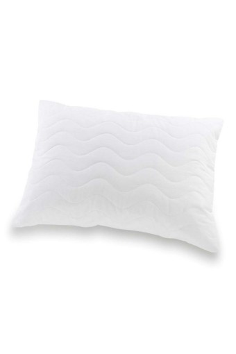 MARİS EV TEKSTİLİ - Maris Yastık Alezi Kapitoneli (1)