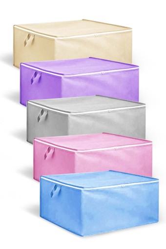 MARİS EV TEKSTİLİ - Maris Yorgan Hurcu Tela