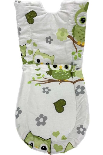 MİNİ DAMLA - Mini Damla Bebek Puset Minderi