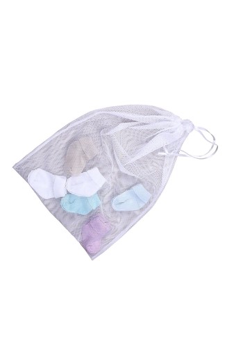 MİNİ DAMLA - Minidamla Çamaşır Filesi