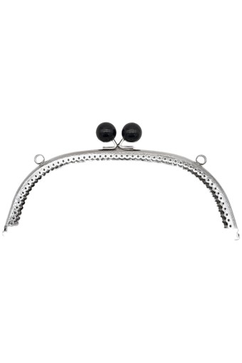 MİR - Mir Çanta Sapı Oval Model Boncuklu 20,5cm (1)