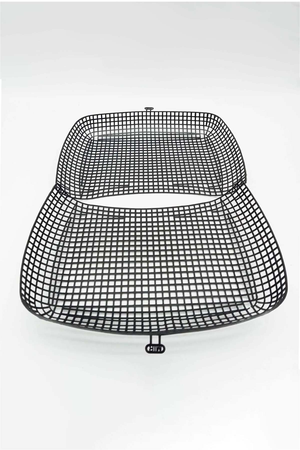 Mir Plastik 3D Çanta Kanvası 23X34CM 2li Set - Thumbnail