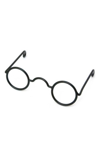 MİR - Mir Plastik Amigurumi Gözlük (1)