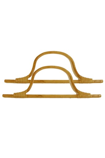 MİR - Mir Plastik Bağlamalı Model Çanta Sapı 30cm