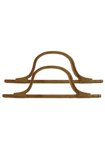 MİR - Mir Plastik Bağlamalı Model Çanta Sapı 30cm (1)