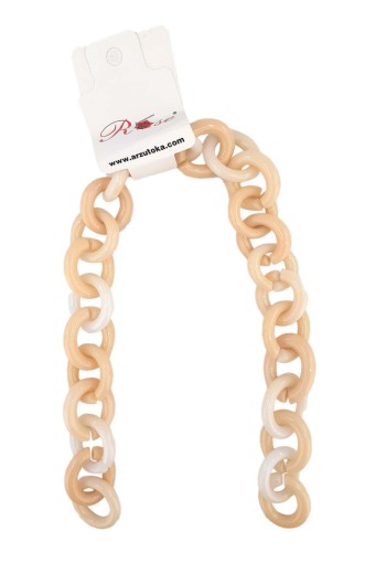 MİR - Mir Plastik Çanta Zinciri 50 cm