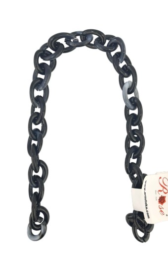 MİR - Mir Plastik Çanta Zinciri 50 cm (1)