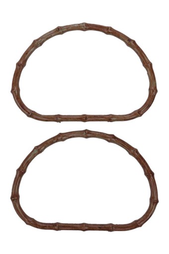 MİR - Mir Plastik D Model Çanta Sapı 20cm (1)